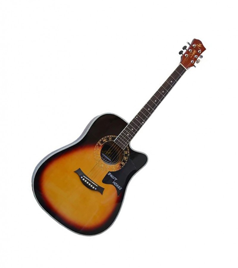 Swift Horse Guitar