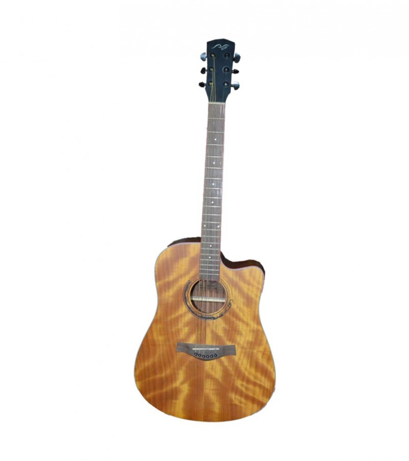 Unique Costic Guitar