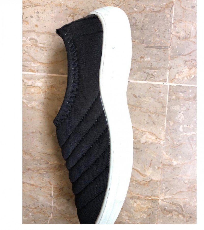 WOMEN WINTER PUMPS SHOES