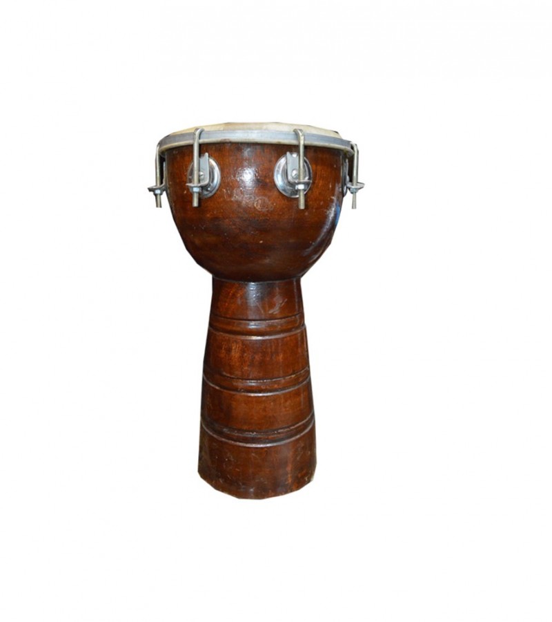 Wooden Tombec