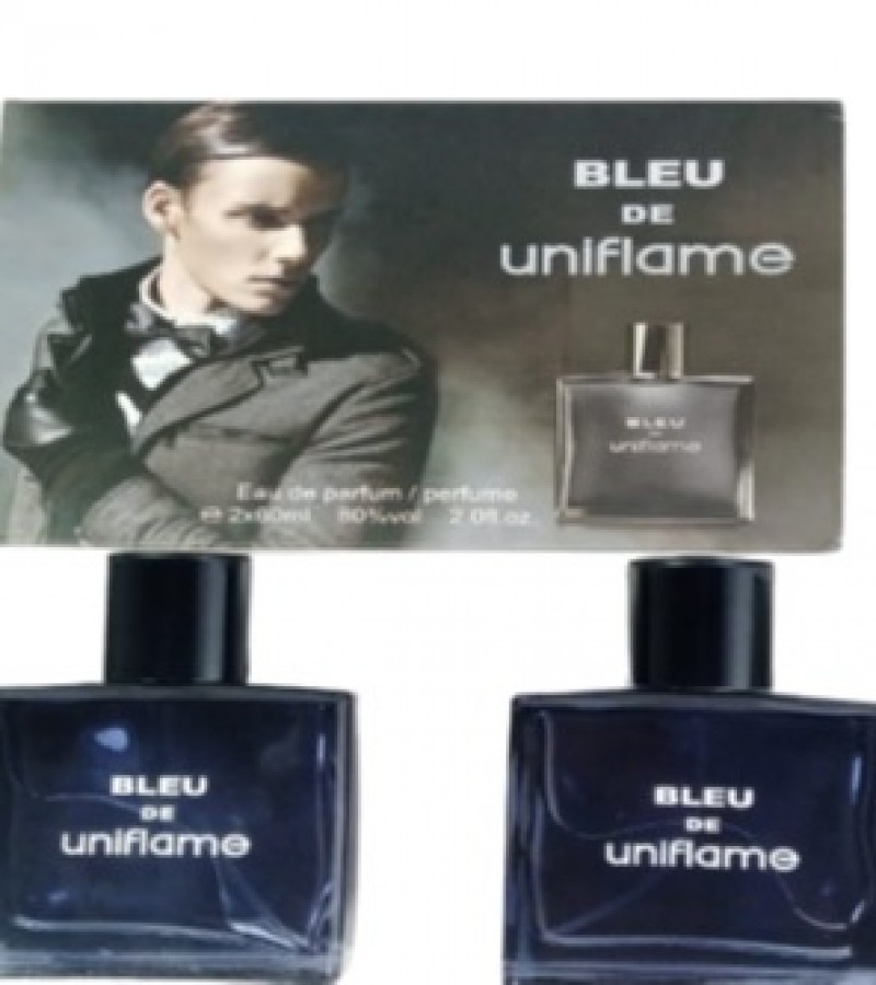 bleu de uniflame