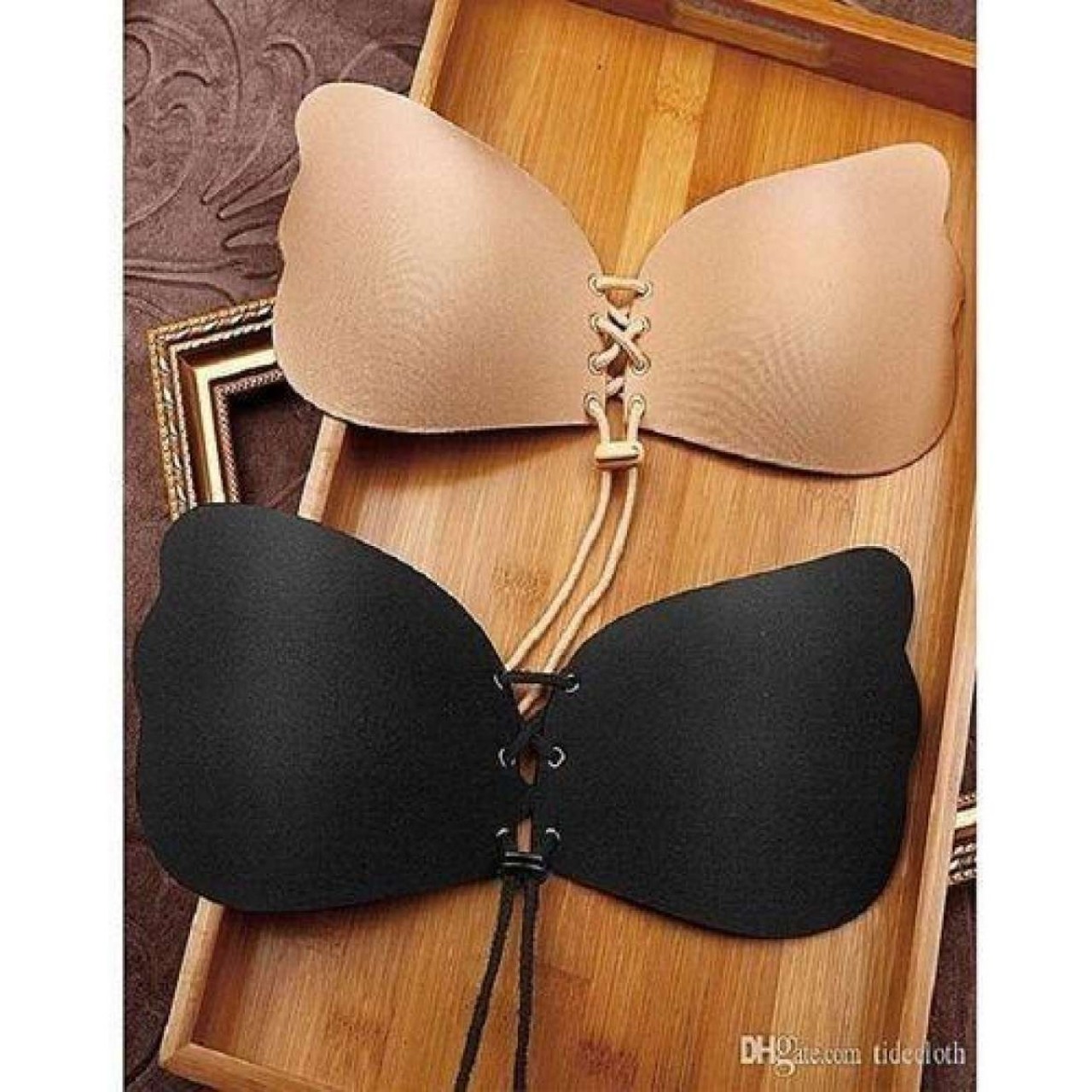 magic bra