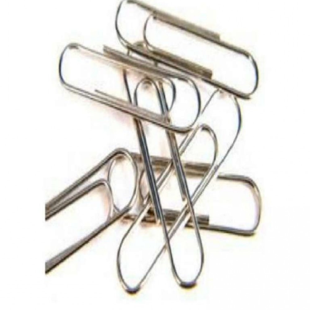 Pack of 50 - Paper Clips