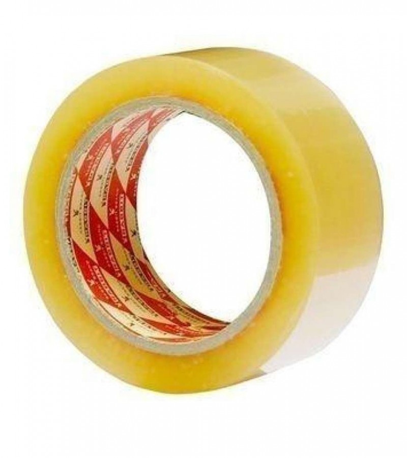 Packing Tape - Transparent