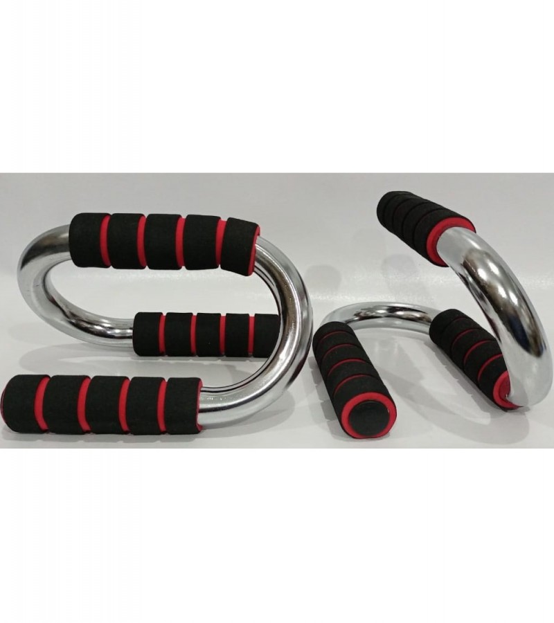 Pair of Exercise Pushup Stand