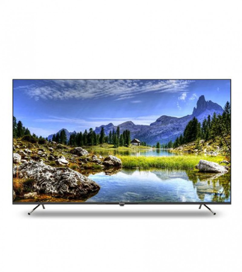 PANASONIC 49"TH-49GX706M 4K SMART LED TV WITH DOLBY SOUND (PTA Approved)