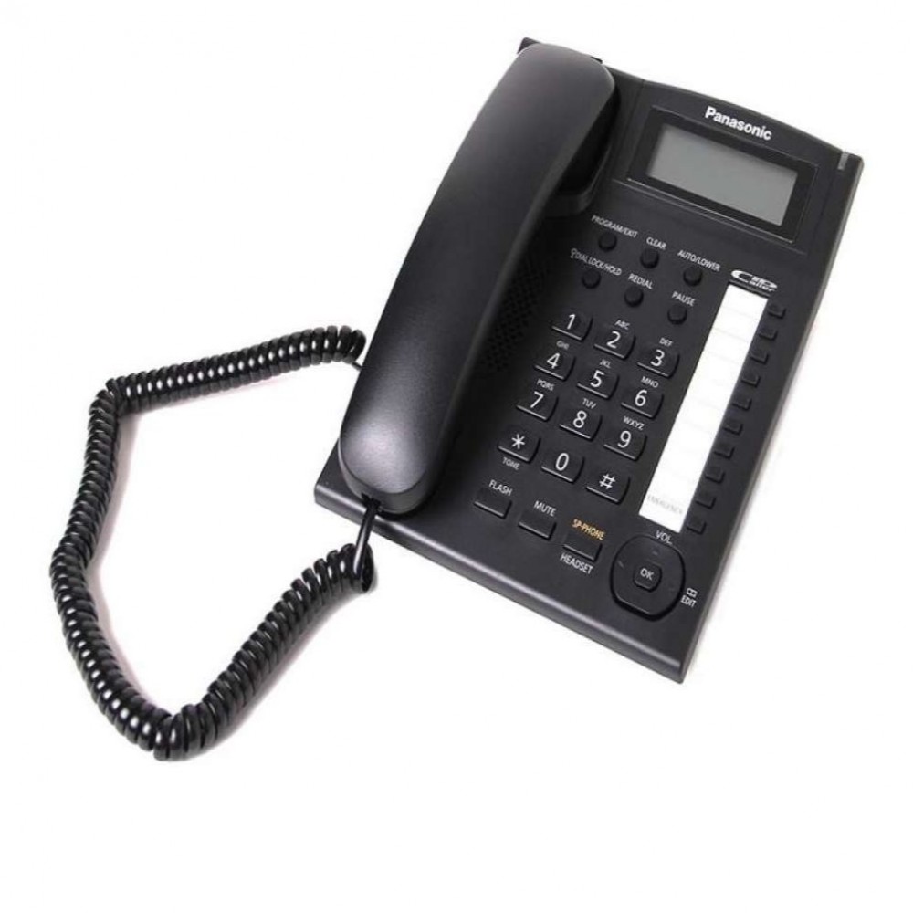 Panasonic KX-TS880 -Integrated Phone System
