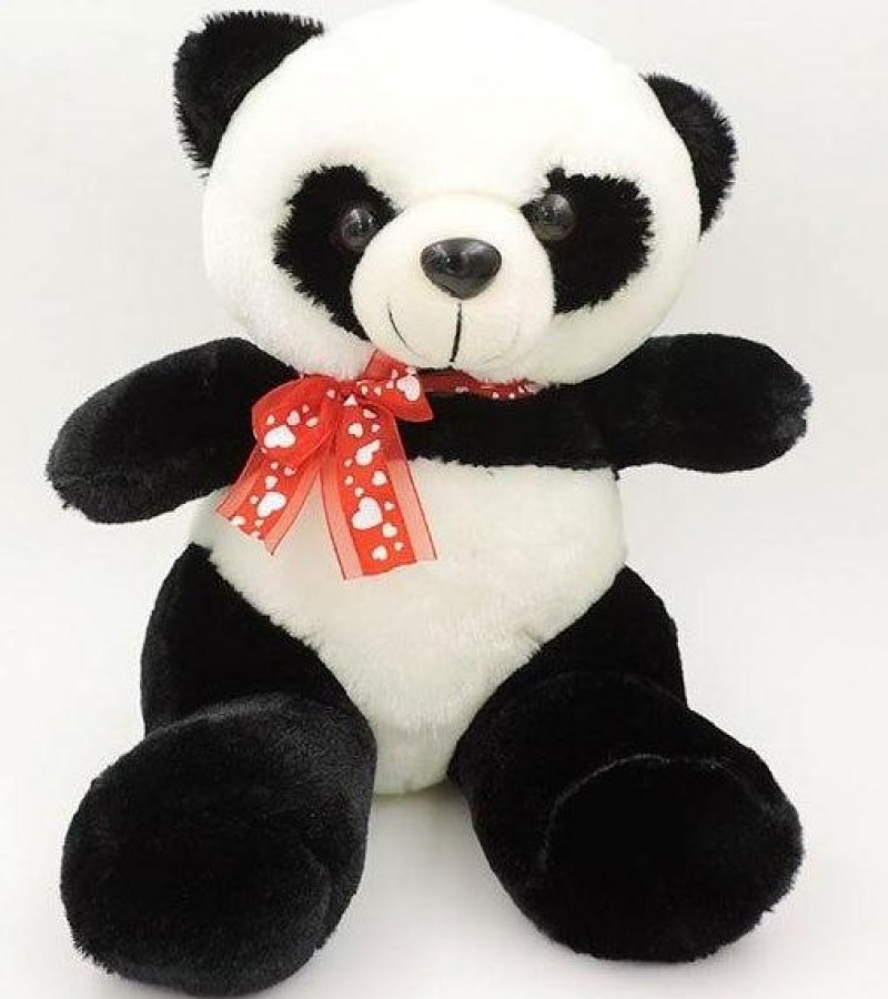 Panda Stuffed Toy - Sale price - Buy online in Pakistan 