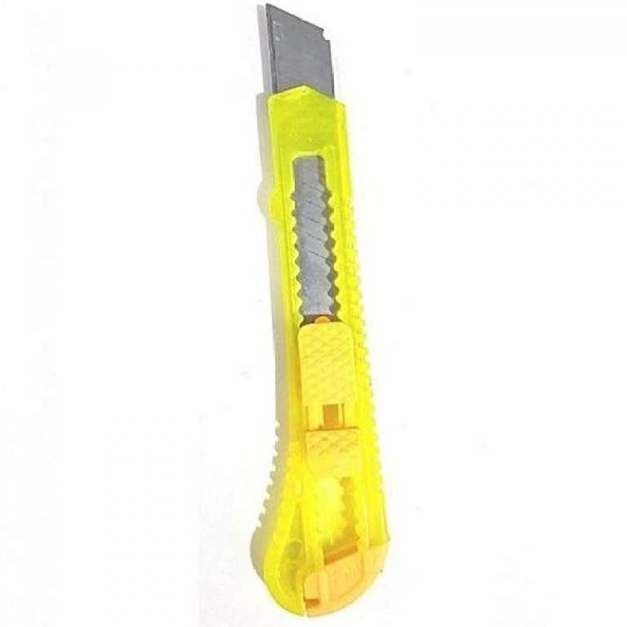 Paper Cutter Knife - Yellow