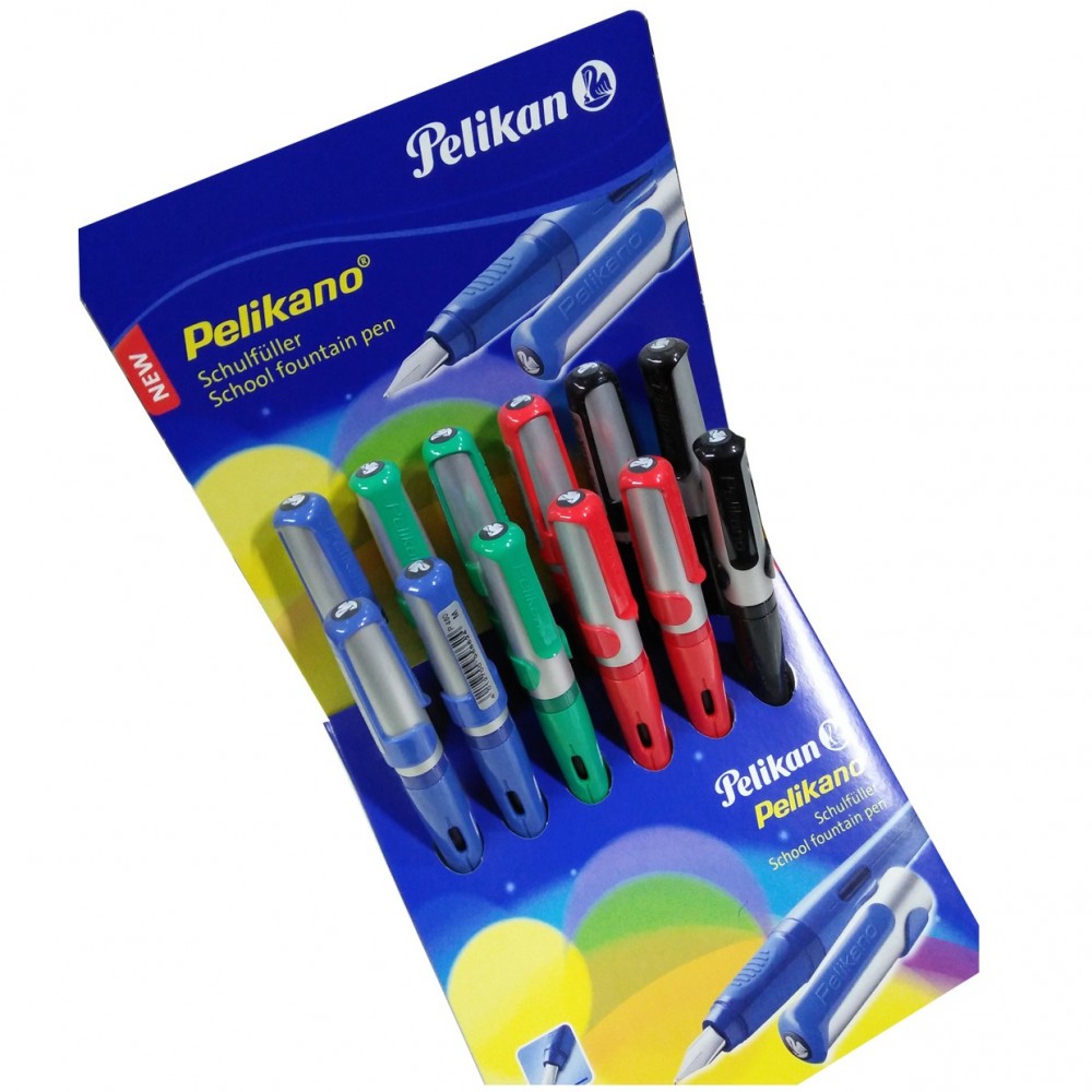 Pelikan School Fountain Pen For Students