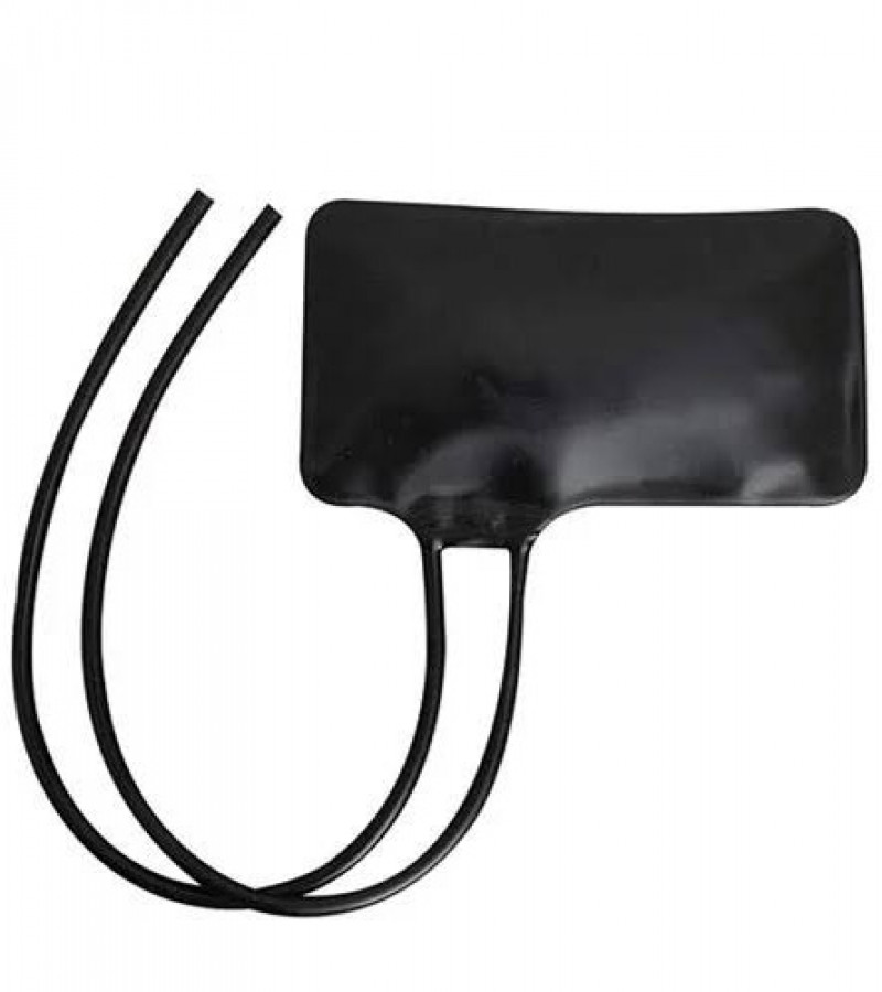 B.P apparatus LaTeX Bladder with dual tubes connector good quality