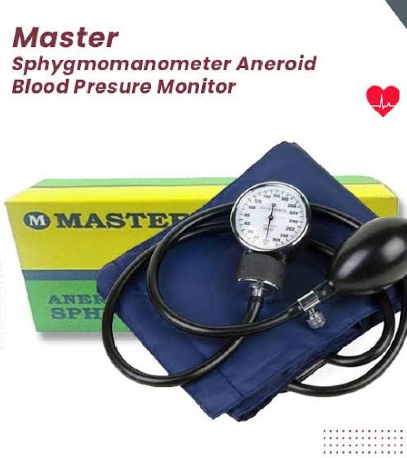 Buy master bp apparatus Online at Best Price in Pakistan