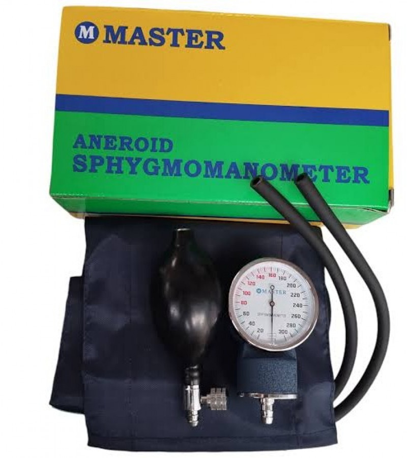 Buy master bp apparatus Online at Best Price in Pakistan