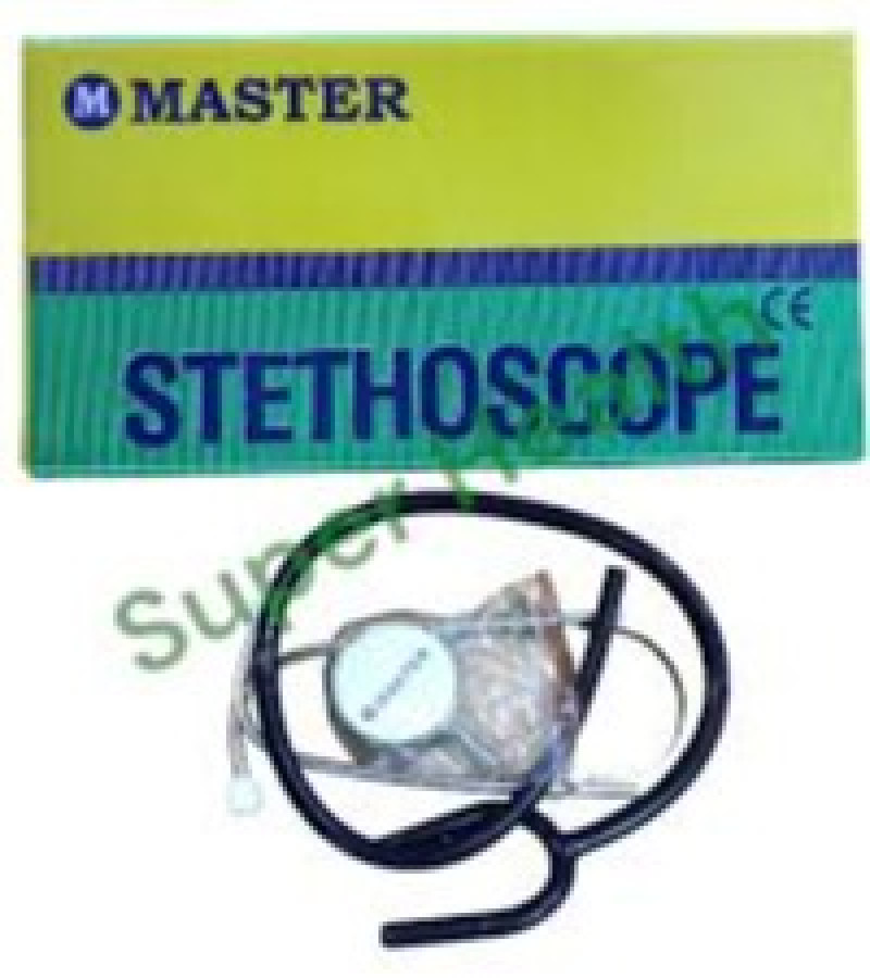 Master Cardiology™ Stethoscope 100 % original
