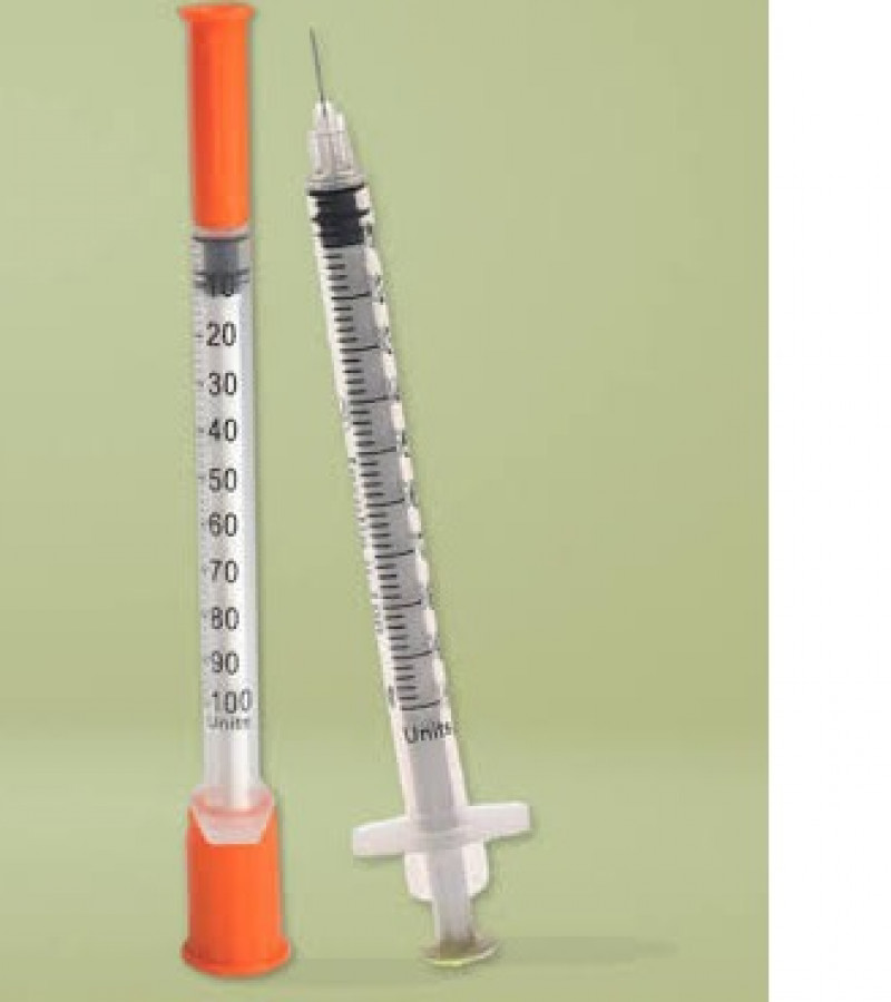 Shifa insulin non latex syrings highly recommended and comfortable