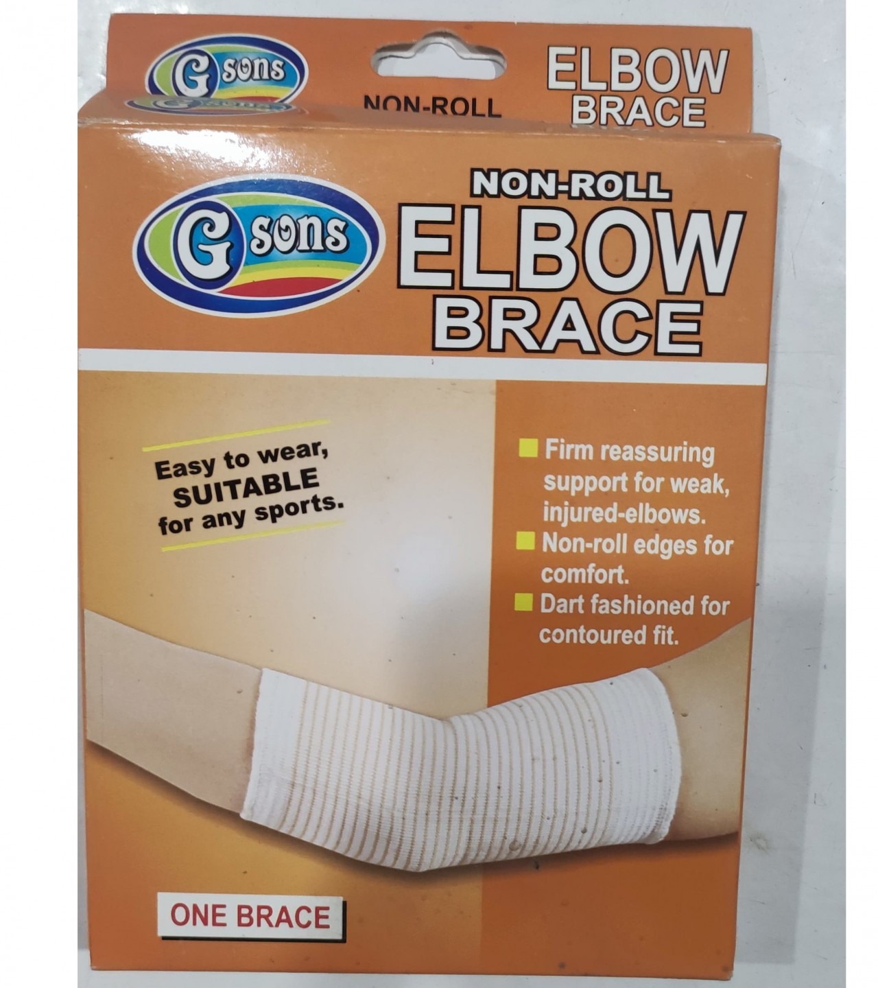 ELBOW SUPPORT BRACE BEST QUALITY