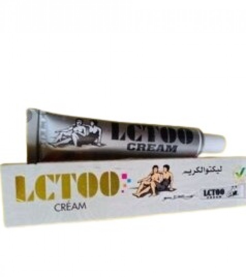Lactoo delay cream for men / delay Timing cream for men original