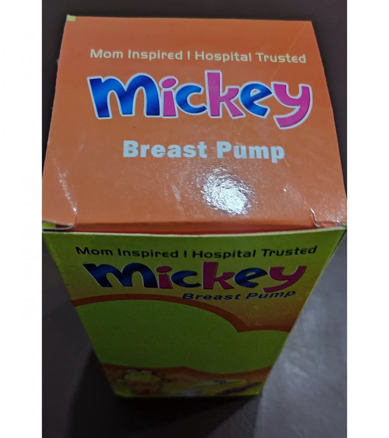 MICKEY Breast Pump Best Quality
