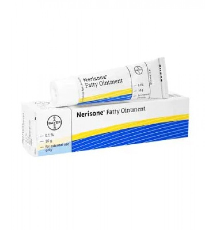 Nerisone-C Cream 10g