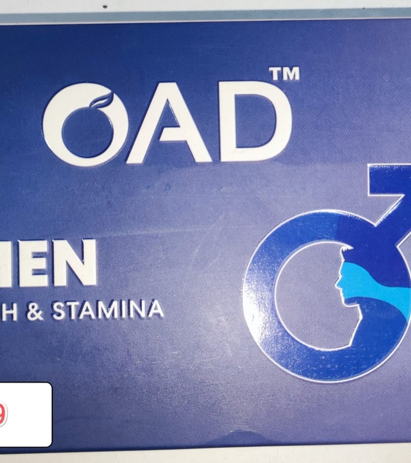 Once A Day MEN  Tablets