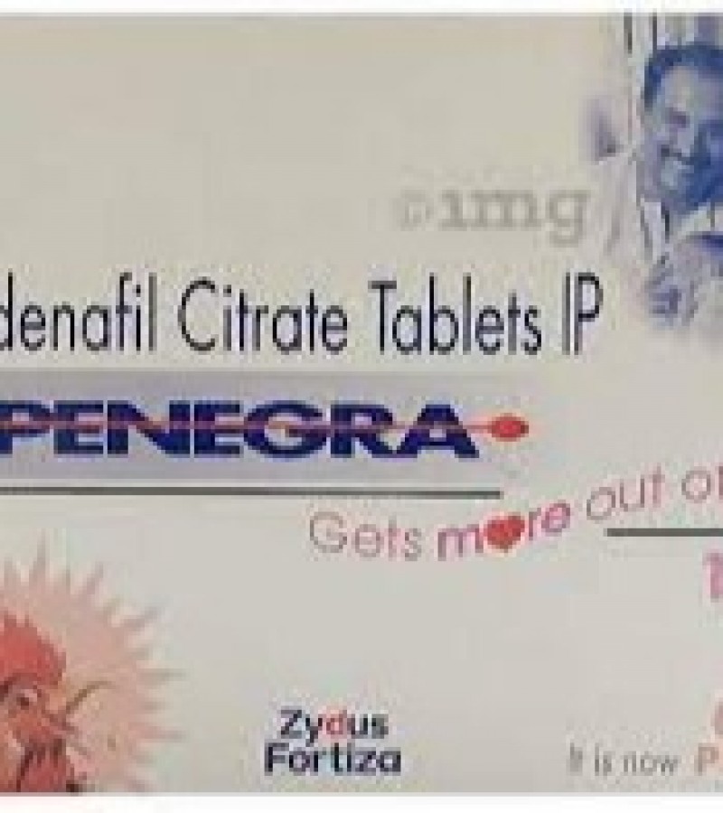 PENGERA 100MG DELAY RELEASE TABLETS FOR MEN