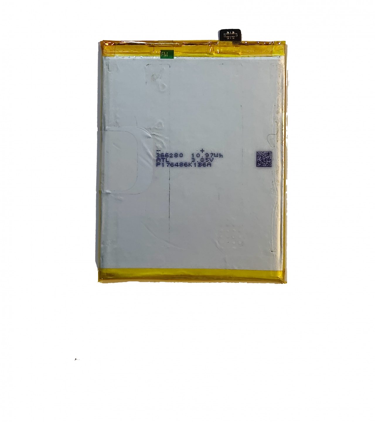 100% Original B-B2 Battery  BB2 For Vivo Y66 / Y67 / V5s / V5 / V5 Lite BB2 Capacity 3000mAh