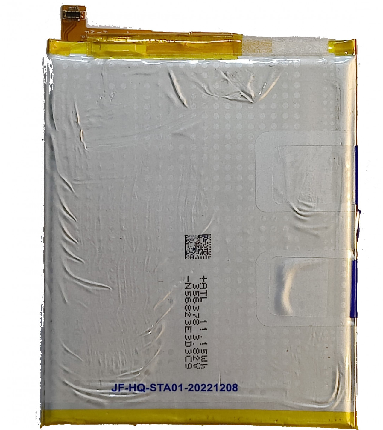 100% Original HB366481ECW battery For Huawei Y7 2018 P20Lite P9 Honor 8 P10 Lite with 3000mAh Capacity