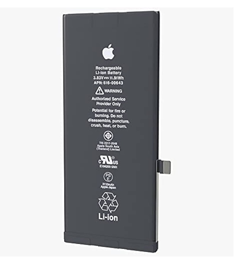 Apple iPhone 11 / Eleven New Original Battery For A2111 A2221 A2223  3110mAh