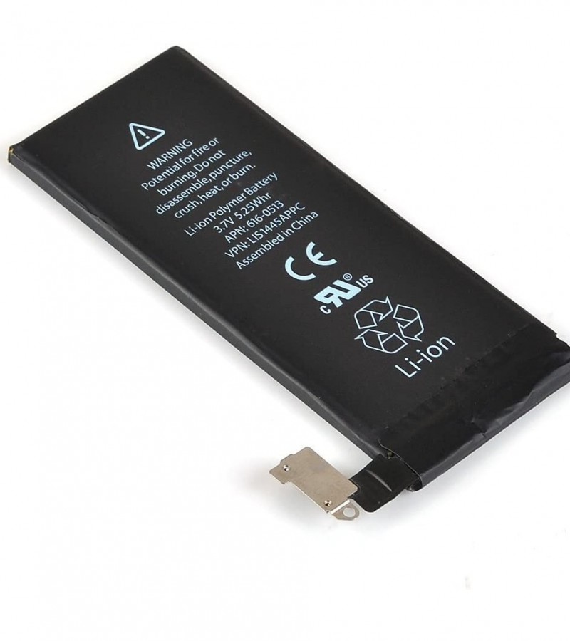 Apple Iphone 4 Battery Replacement with 1420 mAh Capacity