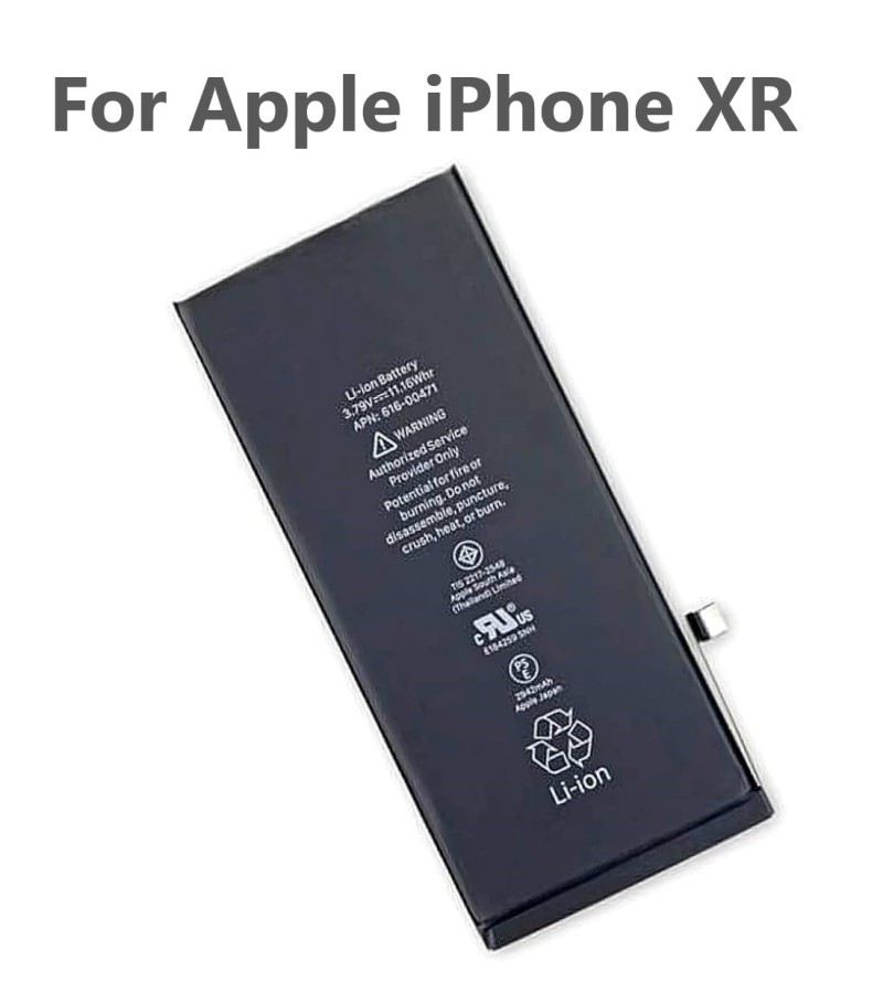 Apple iPhone XR Original Battery 2942mAh