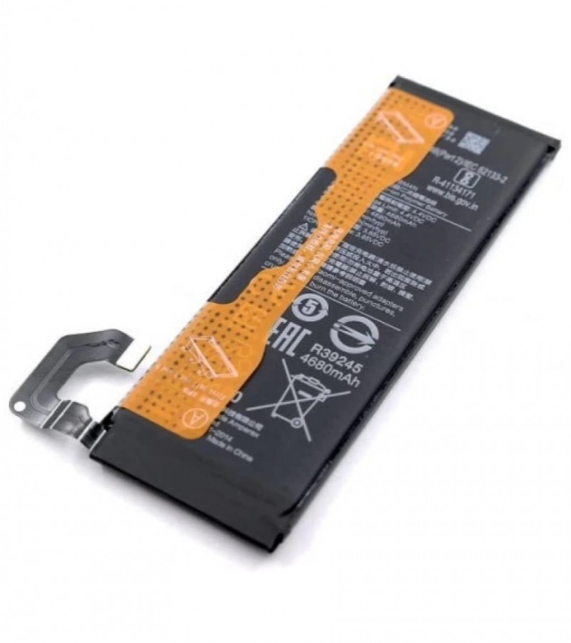 BM4N BM4M Replacement Battery For Xiaomi Mi 10 5G Mi 10s Xiaomi Mi 10 Pro 5G Xiaomi 10Pro 4780mAh