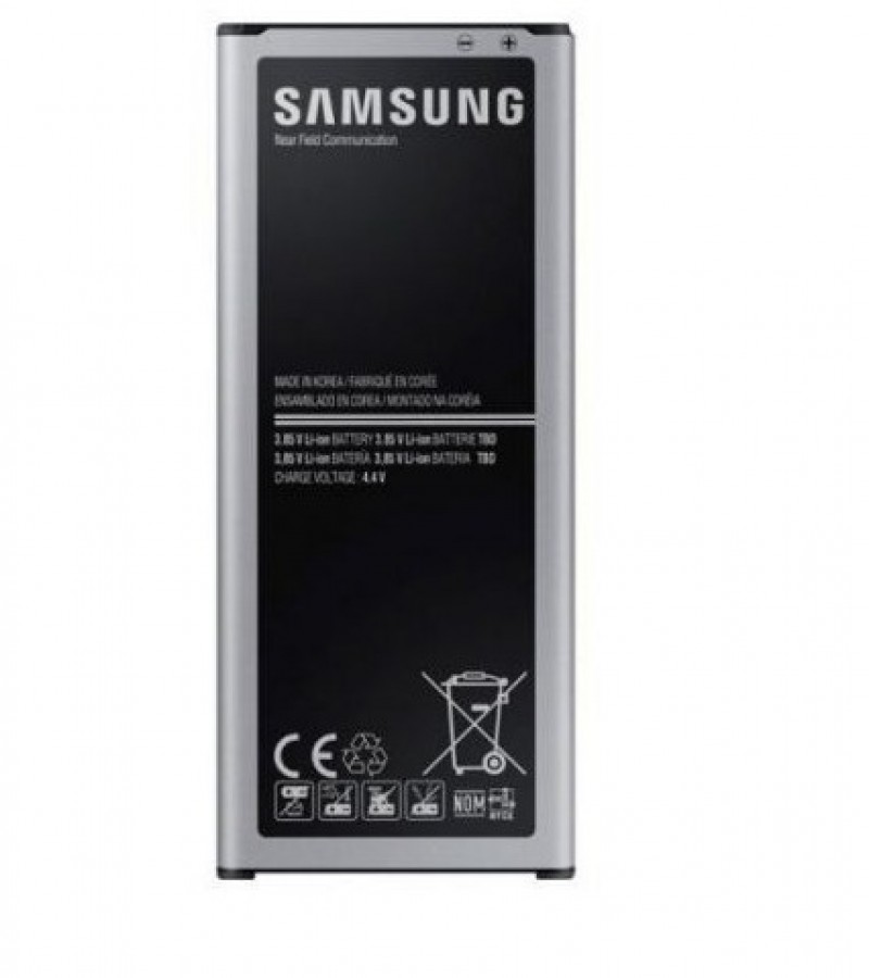 EB-BN910BBE Battery For Samsung Galaxy Note 4 N910A N910C N910F N910H N910V N910U NOTE4 3220mAh