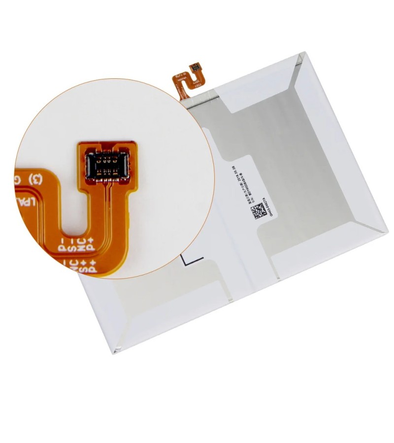 EB-BT725ABU New Original Battery For Samsung Galaxy Tab S6 /S6 Lite SM-P610 P615 P617 SM-T860 T865 7040mAh