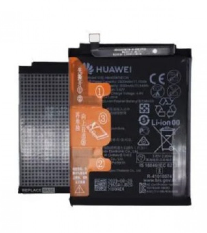 HB486486ECW Battery For Nova 7i / P40 Lite Capacity-4200mAh