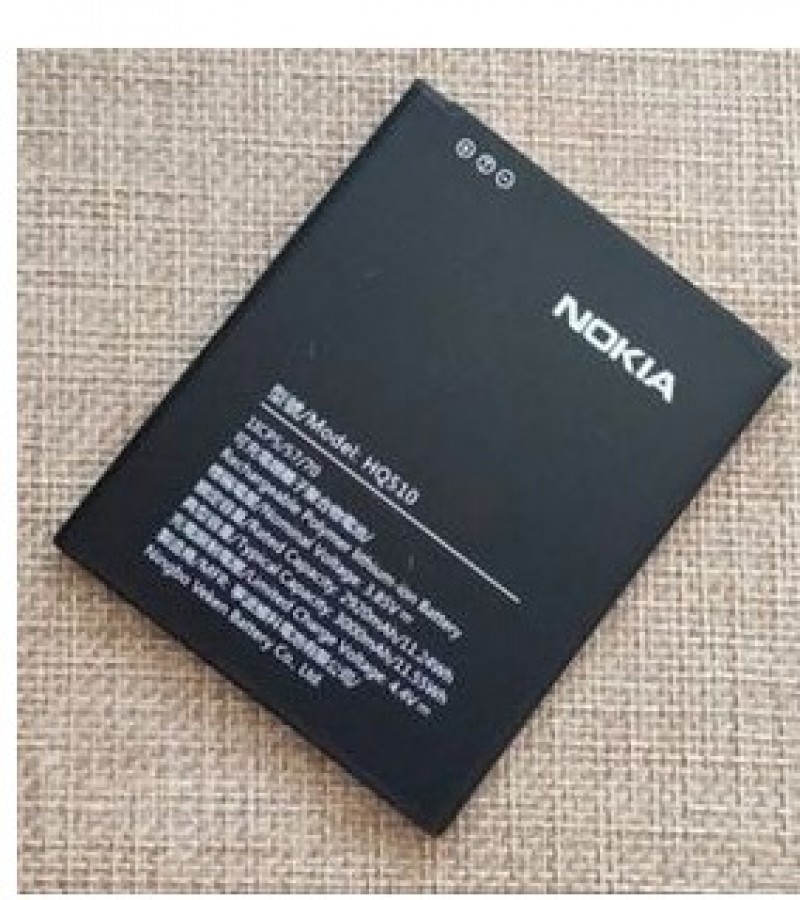 HQ510 Battery For Nokia 2.2 C2 Tava Tennen 1.3 TA-1205 TA-120 7 TA-1216 TA-1063 TA-1188 3000mAh