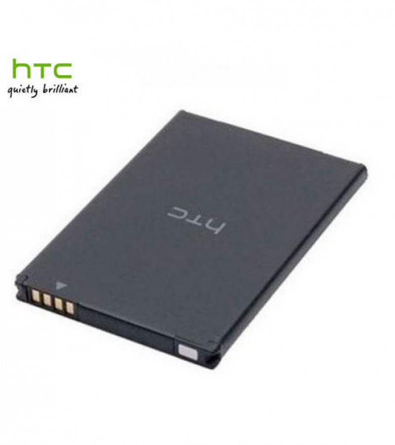 HTC Desire 300 battery with 1650mAh Capacity - BLack