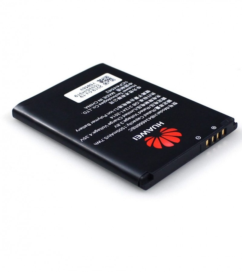 Huawei HB434666RBC Battery For Huawei Router E5573 E5573 E557 E5573 E5573 E5573 1500mAh