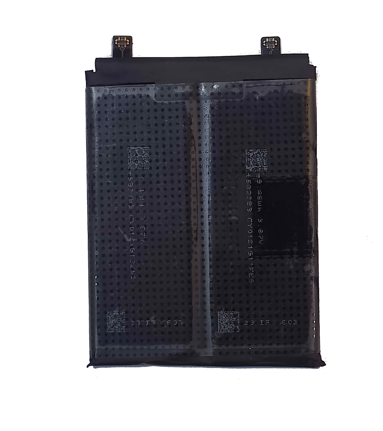 New Original BM58 Battery For Xiaomi Mi 11T Pro 5G 11TPro Xiaomi 11 Mi 11 Capacity: 5000mAh