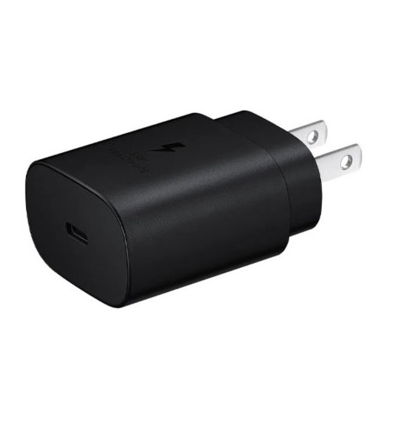 Samsung 25W UK Pin Super Fast USB-C PD  Charger