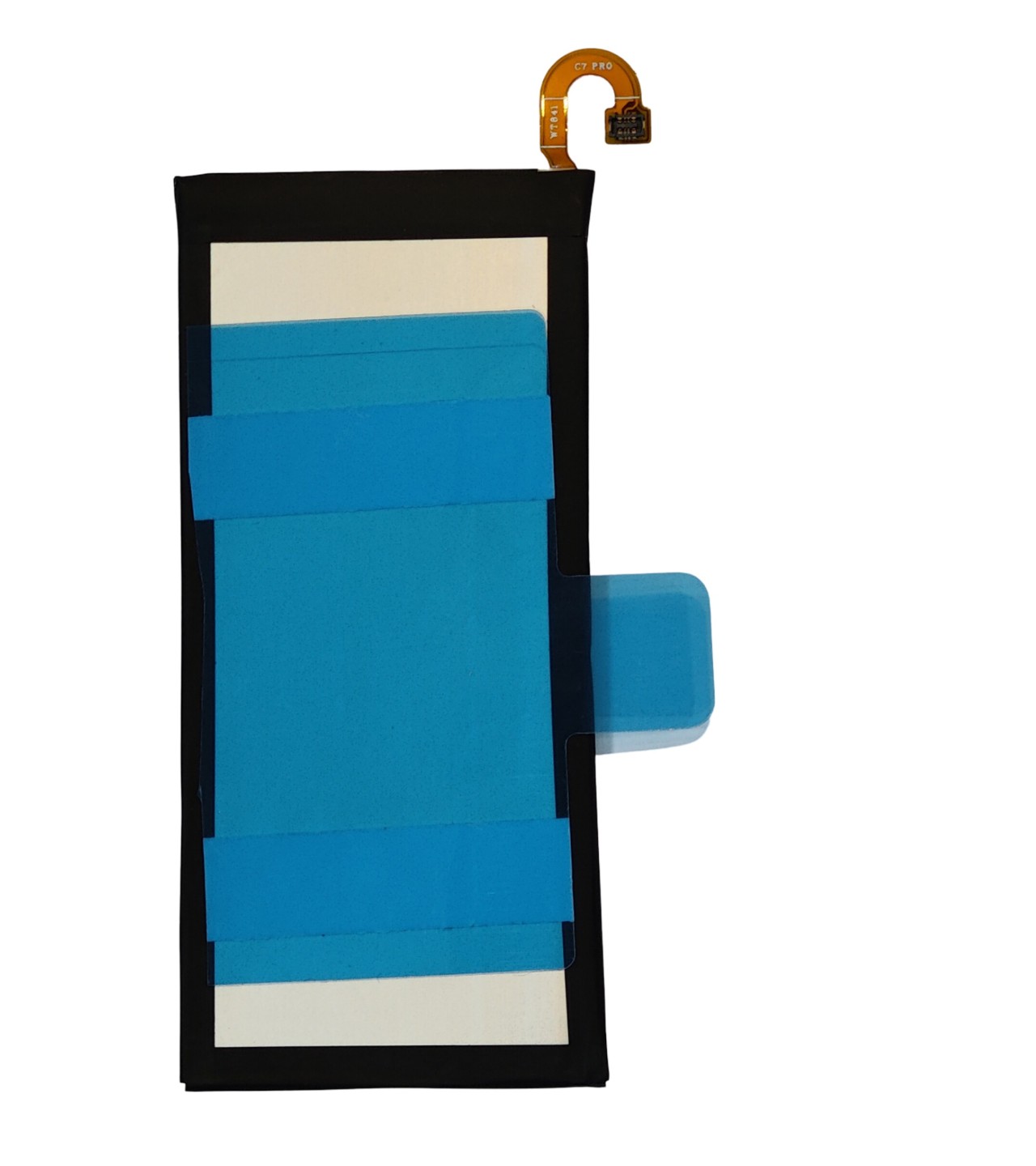 Samsung Galaxy C7 Pro  Battery Replacement EB-BC701ABE Battery with 3000mAh Capacity-Silver