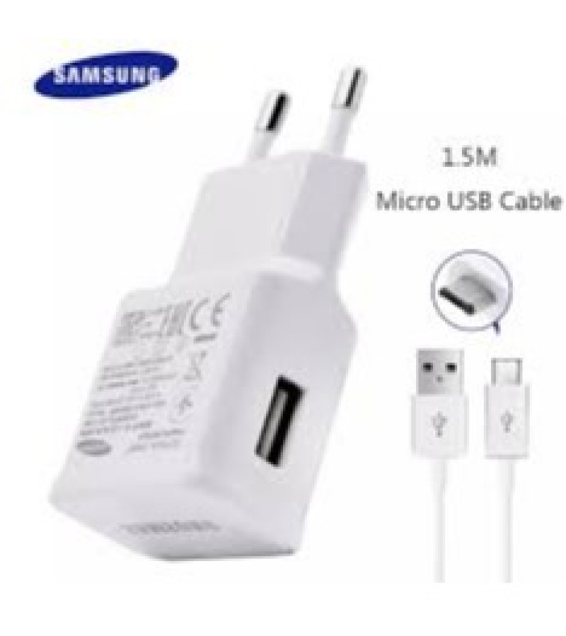Samsung Galaxy Fast USB Adapter Charger For NOTE 4 NOTE 5 S3 S4 S5 S6 S7 S7EDGE