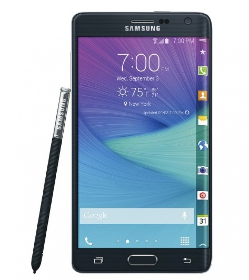 Samsung Note 4 Edge NFC Battery EB-BG915BBC Battery 3000mAh Capacity
