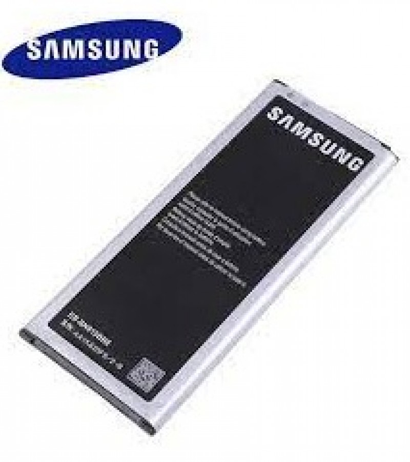 Samsung Note 4 Single Sim Battery BN-BN910BBE NFC Battery 3220mAh Capacity