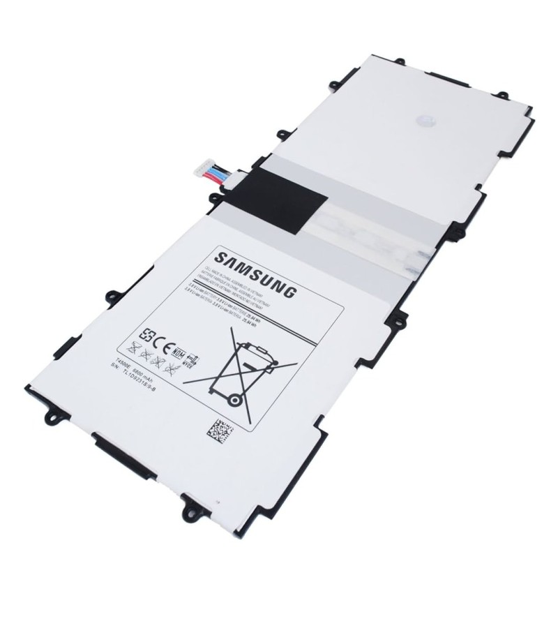 Samsung Galaxy Tab 3 10.1 T4500E Battery For  GT-P5200/P5210 6800 mAh