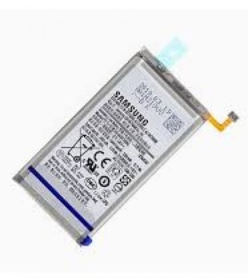 Samsung S10 (SM-973F) Original Battery Replacement With 3400mAh Capacity-Silver