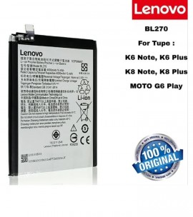 bl270 battery model name