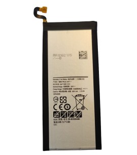 Samsung Galaxy S6 Edge Plus EB-BG928ABE Battery Replacement with