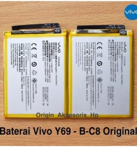 Vivo y69 outlet battery