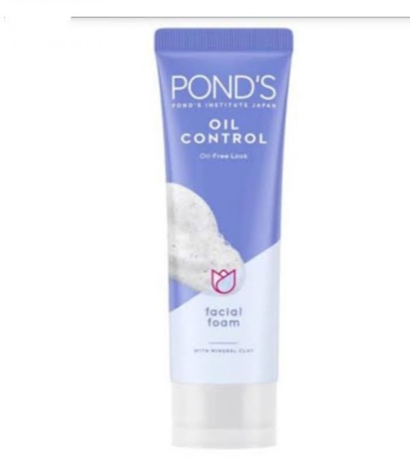 Ponds's Face Wash Imported