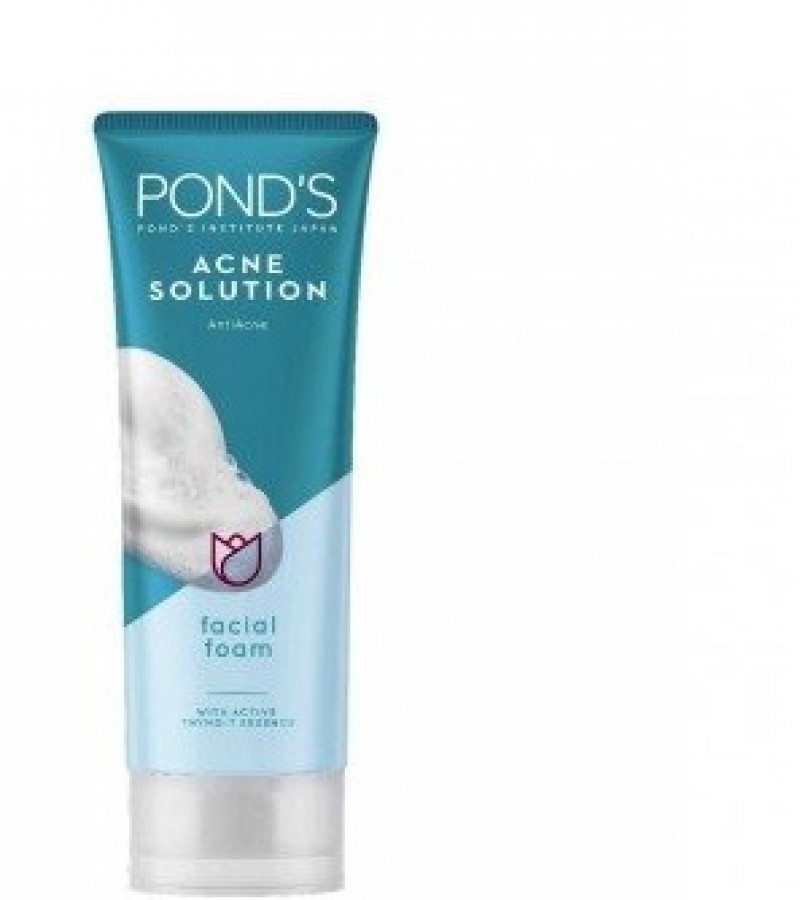 Ponds's Face Wash Imported